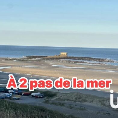 Appartement 2 pièces 85000 €