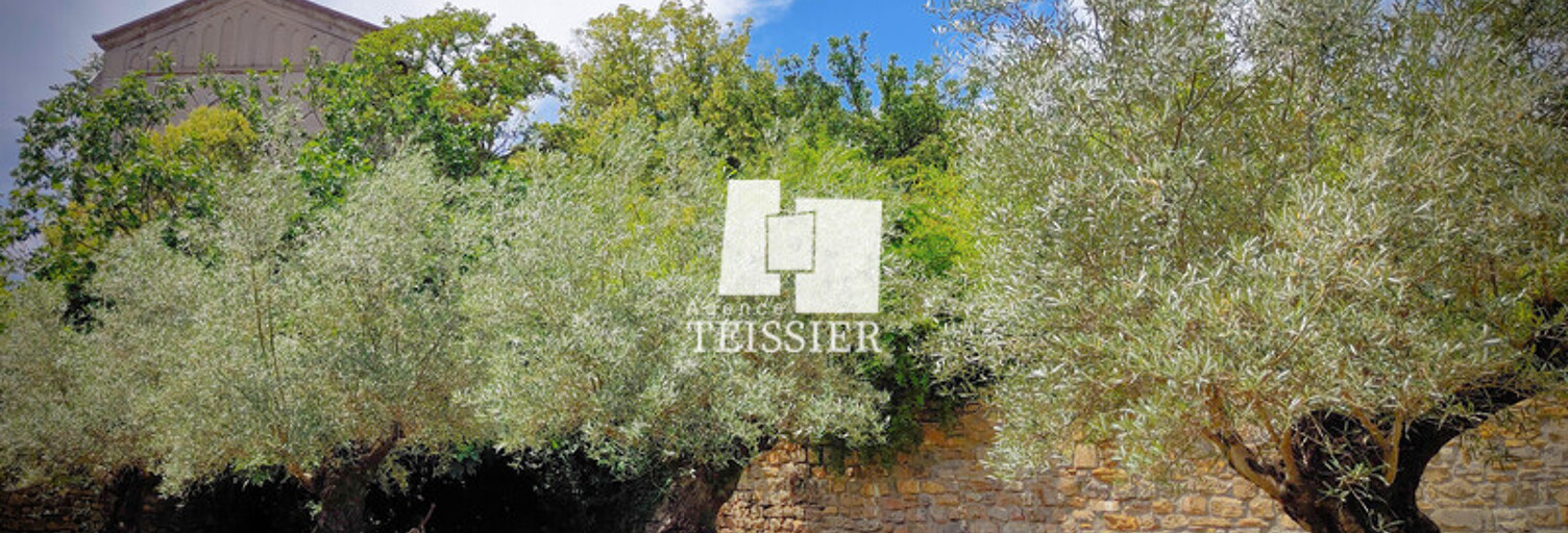 Maison 11 Pièces 434 m² à vendre à Les Vans (07140)