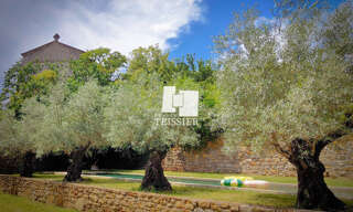 Maison 11 Pièces 434 m² à vendre à Les Vans (07140)