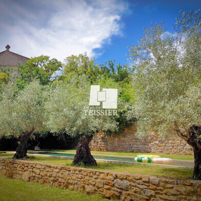 Maison 11 pièces 1495000 €