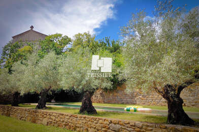 Maison 11 pièces 1495000 €