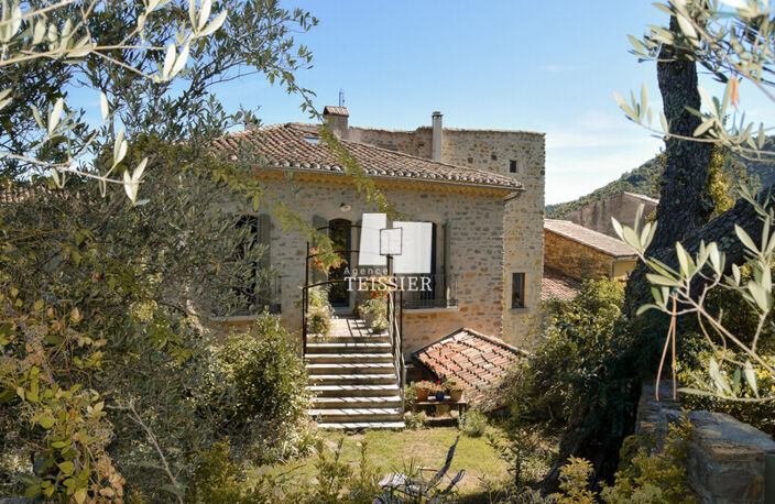 Maison 11 P+C — photo 2