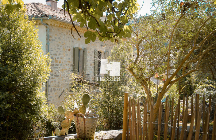 Maison 11 P+C — photo 5