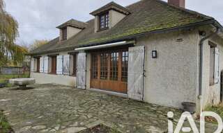 Maison 8 Pièces 180 m² à vendre à Jouy-le-Châtel (77970)