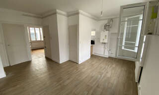 Appartement 4 Pièces 65 m² à vendre à Nantes (44000)