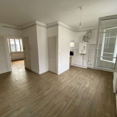 Appartement 4 pièces 211000 €