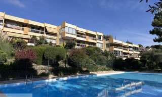 Appartement 1 Pièce 28 m² à vendre à Villeneuve-Loubet (06270)