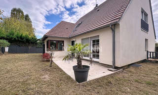 Maison 8 Pièces 173 m² à vendre à Lamorlaye (60260)