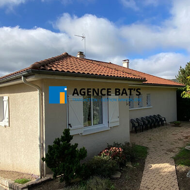 Maison 5 pièces 350000 €