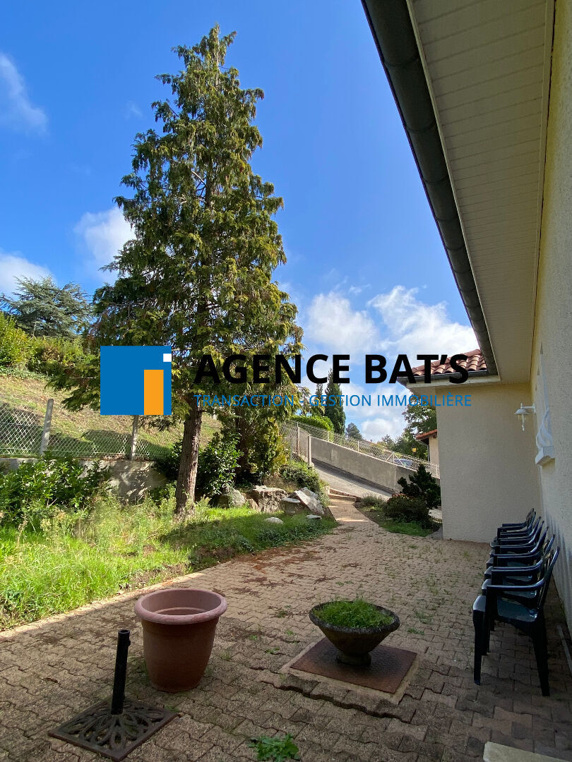 Maison Saint Etienne 120 m2