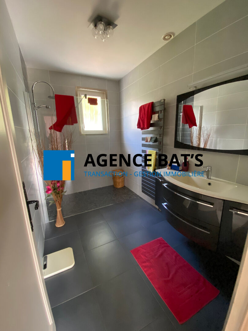 Photo Maison Saint Etienne 120 m2 image 3/4