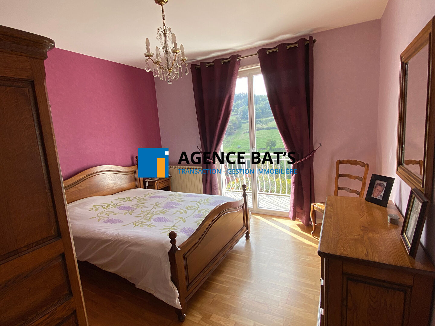 Photo Maison Saint Etienne 120 m2 image 4/4