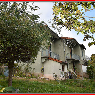 Maison 4 pièces 88500 €