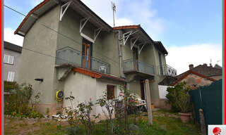 Maison 4 Pièces 73 m² à vendre à Le Donjon (03130)