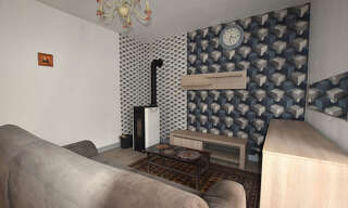 Maison 4 Pièces 73 m² à vendre à Le Donjon (03130)