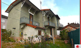 Maison 4 Pièces 73 m² à vendre à Le Donjon (03130)