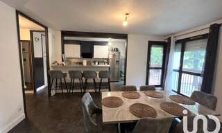 Appartement 4 Pièces 90 m² à vendre à Annecy (74960)