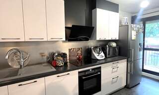 Appartement 4 Pièces 90 m² à vendre à Annecy (74960)