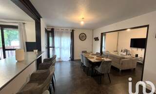 Appartement 4 Pièces 90 m² à vendre à Annecy (74960)