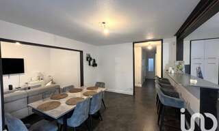 Appartement 4 Pièces 90 m² à vendre à Annecy (74960)