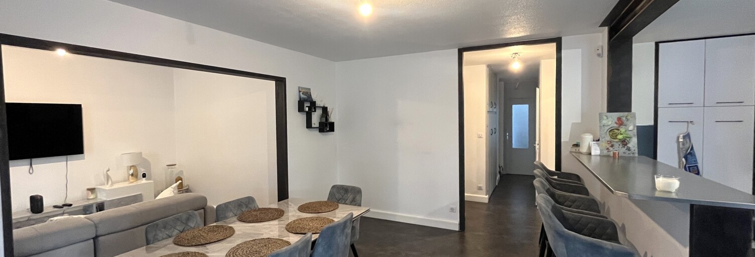 Appartement 4 Pièces 90 m² à vendre à Annecy (74960)