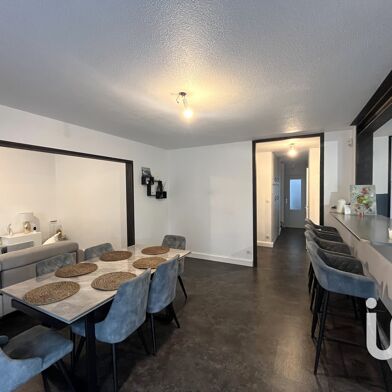 Appartement 4 pièces 299500 €