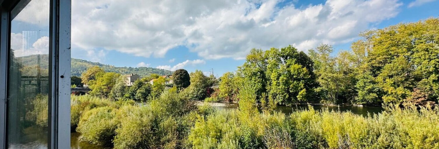 Maison 4 Pièces 122 m² à vendre à Varilhes (09120)