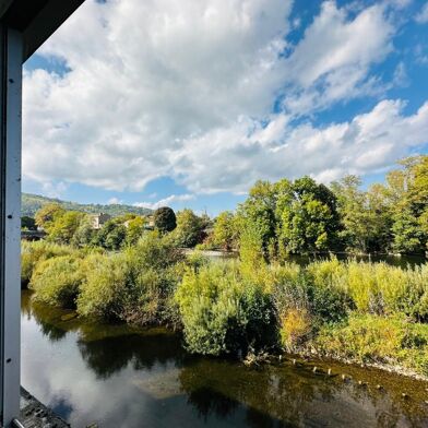 Maison 4 pièces 83000 €