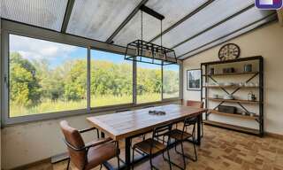 Maison 4 Pièces 122 m² à vendre à Varilhes (09120)