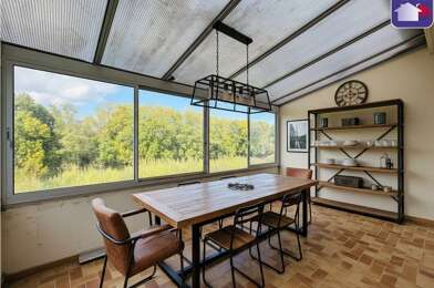 Maison 4 pièces 69500 €