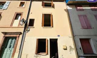 Maison 4 Pièces 122 m² à vendre à Varilhes (09120)