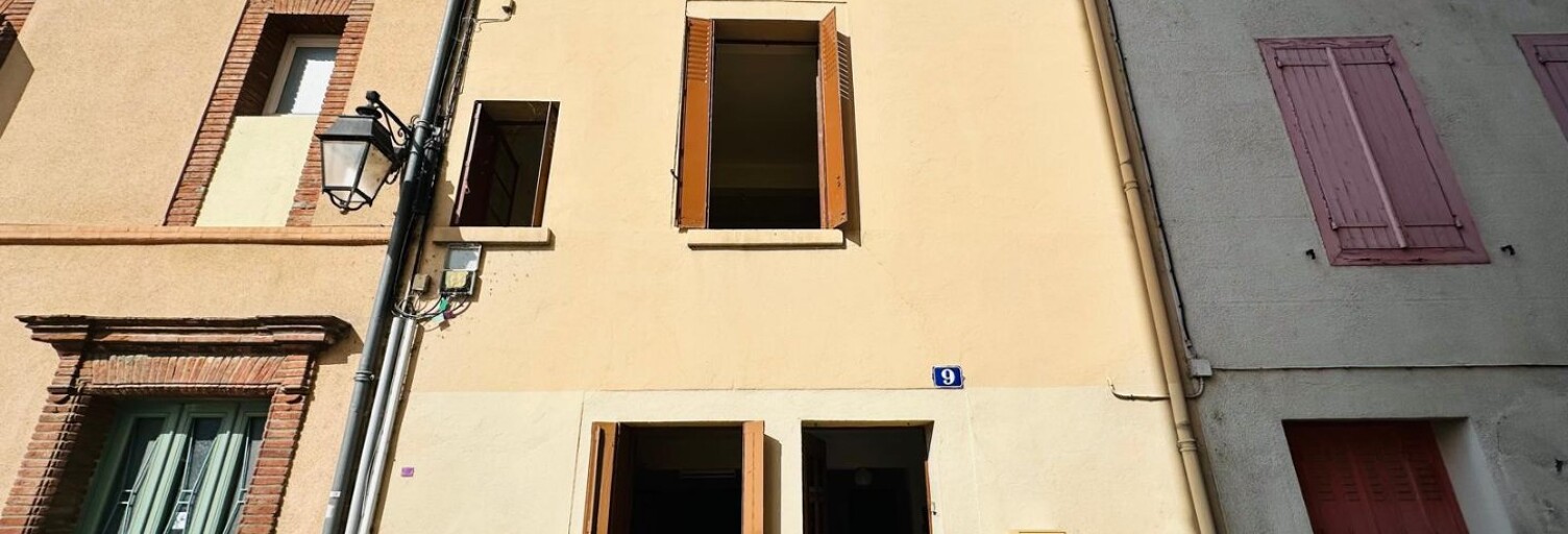 Maison 4 Pièces 122 m² à vendre à Varilhes (09120)