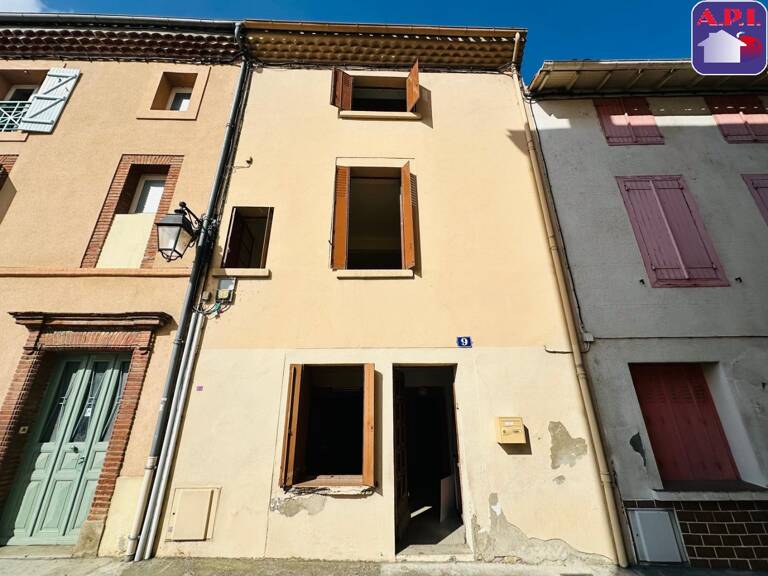 Maison 4 pièces 122 m² — photo 1