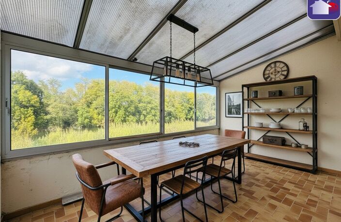 Vente maison 4 pièces 122 m² Varilhes (09120) — photo 2