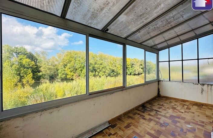Vente maison 4 pièces 122 m² Varilhes (09120) — photo 3