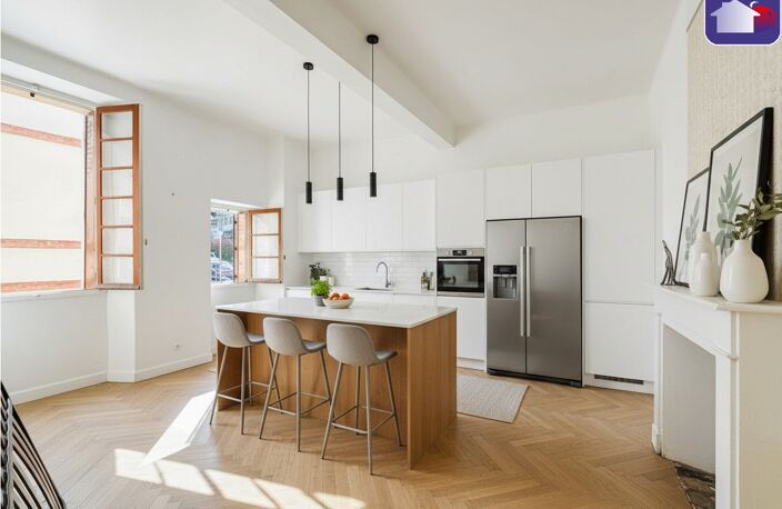 Vente maison 4 pièces 122 m² Varilhes (09120) — photo 4