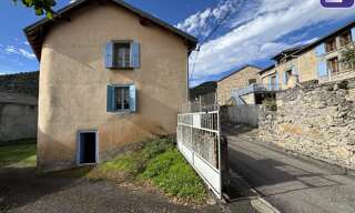 Maison 4 Pièces 63 m² à vendre à Comus (11340)