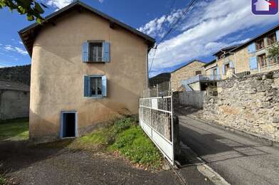 Maison 4 pièces 89000 €