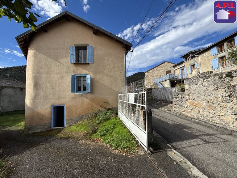 Maison 4 pièces 63 m² — photo 1
