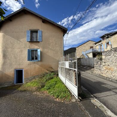 Maison 4 pièces 99000 €