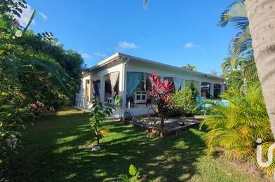 Maison 4 pièces 335000 €