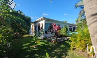 Maison 4 Pièces 97 m² à vendre à Saint-François (97118)