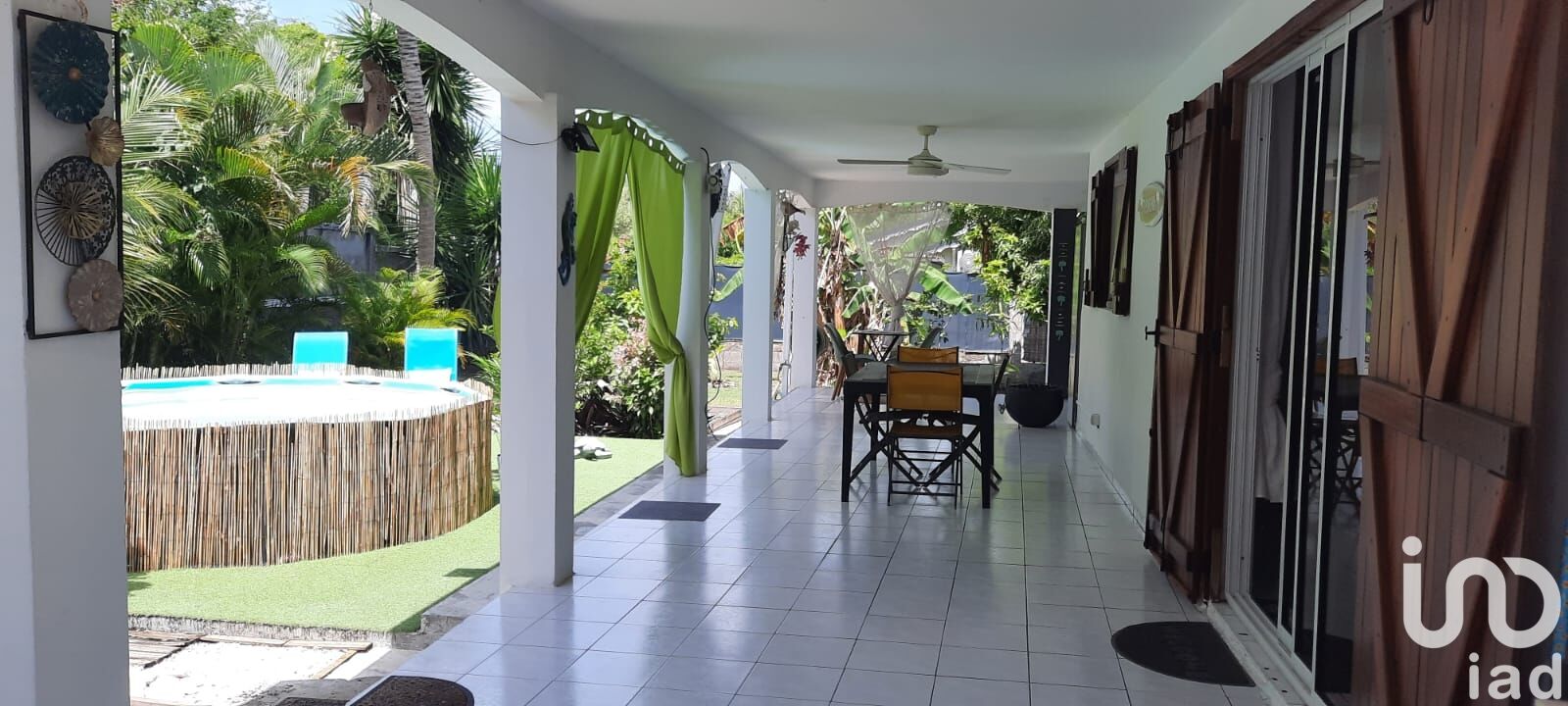 Vente Maison/villa 4 pièces - Photo 3