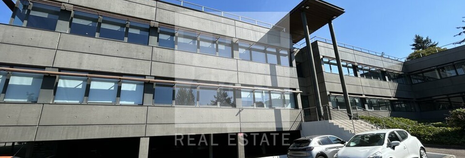 Bureau  444 m² à louer à Sainte-Foy-lès-Lyon (69110)