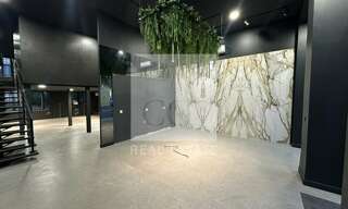 Bureau  118 m² à louer à Lyon 3 (69003)