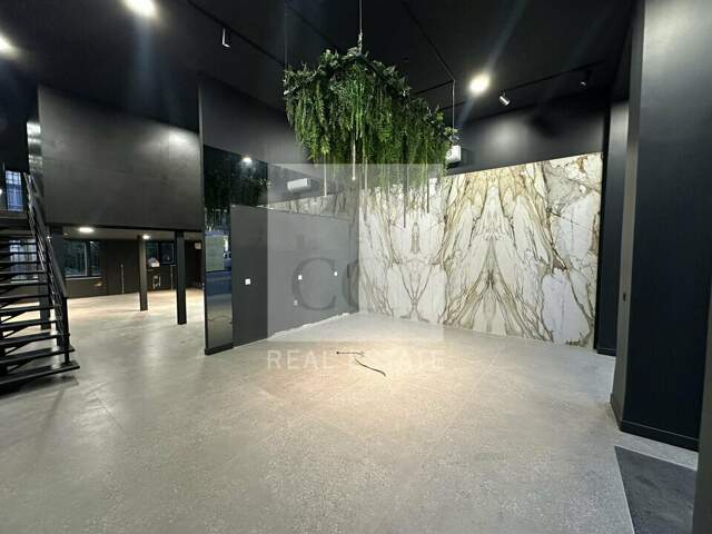 BUREAUX / LOCAL COMMERCIAL à LOUER — photo du bien