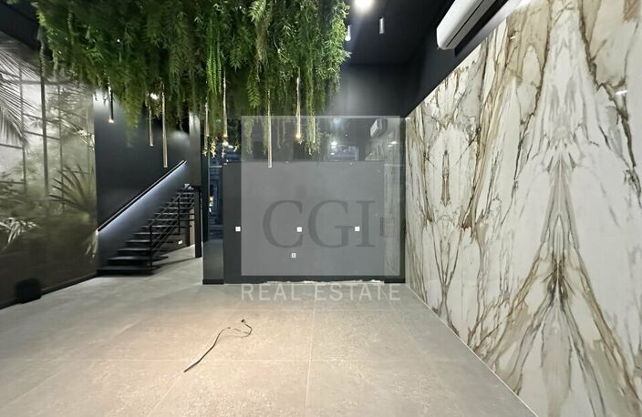 BUREAUX / LOCAL COMMERCIAL à LOUER — photo 4