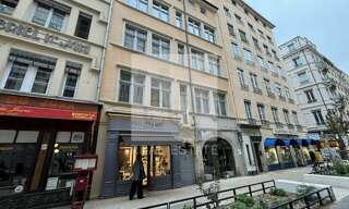 Bureau  160 m² à louer à Lyon 2 (69002)