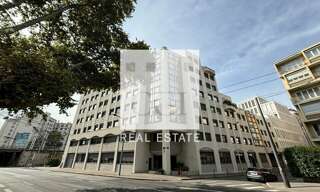 Bureau  130 m² à louer à Lyon 6 (69006)