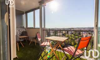 Appartement 3 Pièces 67 m² à vendre à Saint-Raphaël (83700)